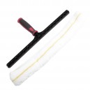Visa Versa Washer and Squeegee 10 in. Head, 1 - Fry’s Food Stores Visa Versa Washer and Squeegee 10 in. Head, 1 - Fry’s Food Stores