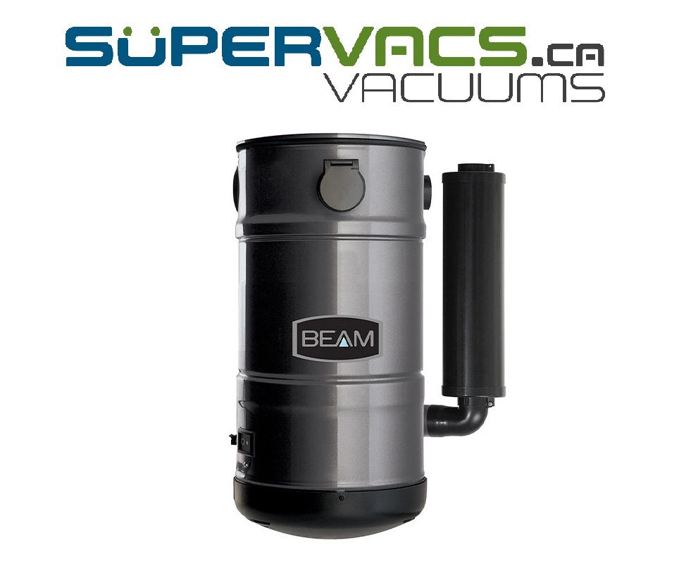 Beam Serenity- SC300 Power Unit - Super Vacs