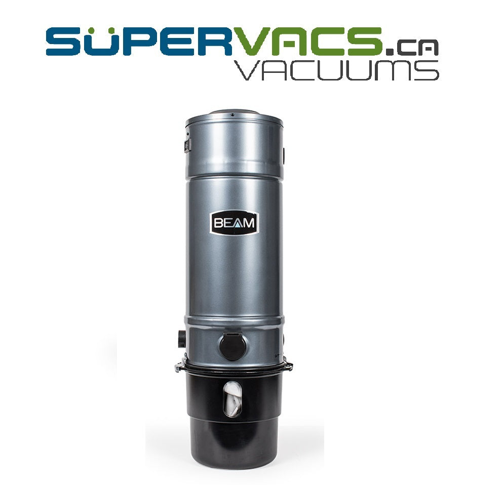 Beam Classic - SC275 Power Unit - Super Vacs