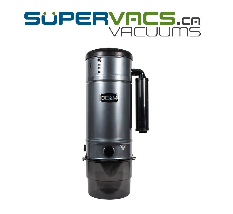 Beam Serenity - SC3500 Power Unit - Super Vacs