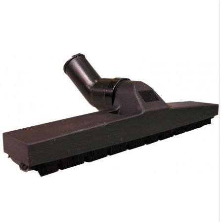 12" Commercial Brush for Floors 32MM - Super Vacs Vacuums