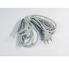12' ELECTRIC CORD - FOR CENTRAL ELECTRIC HOSE - Super Vacs Vacuums