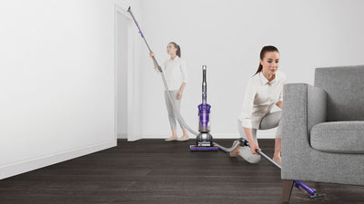 Dyson Ball Animal 2 Pro Corded Upright vacuum cleaner - Super Vacs Vacuums