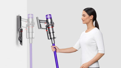 Dyson V11 ANIMAL vacuum Cordless NEW - up to 60min running time designed for carpet and hardfloors - Super Vacs Vacuums