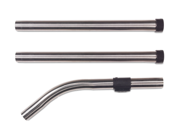 Numatic 32mm Stainless Steel Tube Set Accessory Kit - Super Vacs Vacuums