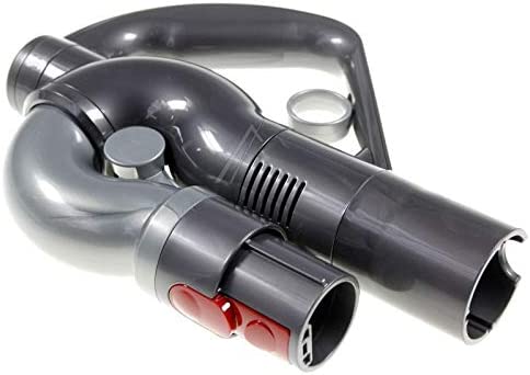 Dyson Quick-release Wand handle Part No. 967373-01 Genuine - Super Vacs