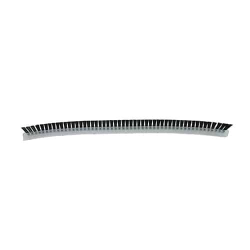 SEBO Brush Strip for Mechanical 300 -12″ length - Part 50415 - Super Vacs