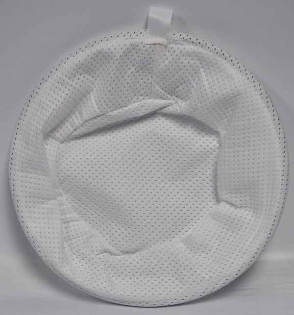 CanaVac CV700 Filter Cloth Assembly Super Vacs Vacuums