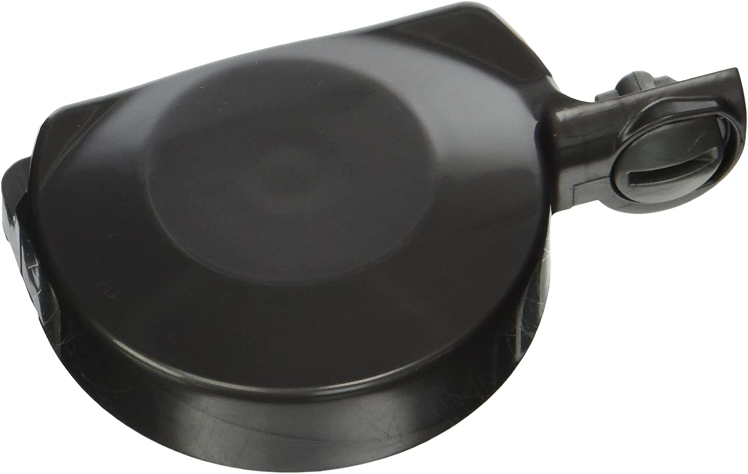 Dyson 909548-03 Genuine END CAP Assembly for DC15, DC21 AND DC23  - RIGHT - Super Vacs