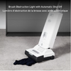 SEBO Automatic X4 in White - Commercial Upright Vacuum - Super Vacs Vacuums