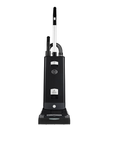 SEBO Automatic X7 Premium Graphite - Commercial Upright Vacuum - Super Vacs Vacuums