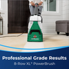 Big Green® Machine Professional Carpet Cleaner - Model No 86T3C - Super Vacs