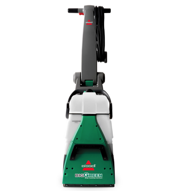 Big Green® Machine Professional Carpet Cleaner - Model No 86T3C