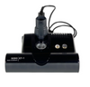 SEBO Black ET-1 F1 - Central Vacuum Power Head (with cord) - Super Vacs Vacuums