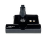 SEBO Premium Black ET-1 Central Vacuum Power Head (integrated cord) - Super Vacs Vacuums