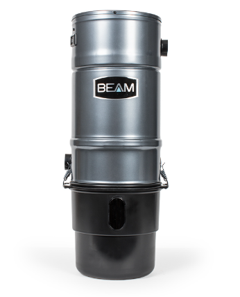 Beam Classic Series SC200 Central Vacuum Power Unit - Super Vacs Vacuums