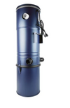 CanaVac Signature XLS990 Central Vacuum Cleaner - Bypass Motor - Up to 15,000 Sq Ft - Super Vacs Vacuums