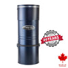 CanaVac Signature XLS990 Canister Only - Central Vacuum Cleaner - Super Vacs