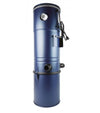 CanaVac Signature LS690 Central Vacuum Cleaner - Bypass Motor - Up to 8,000 Sq Ft - Super Vacs Vacuums