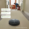 Wi-Fi® Connected Roomba® 694 Robot Vacuum - Super Vacs