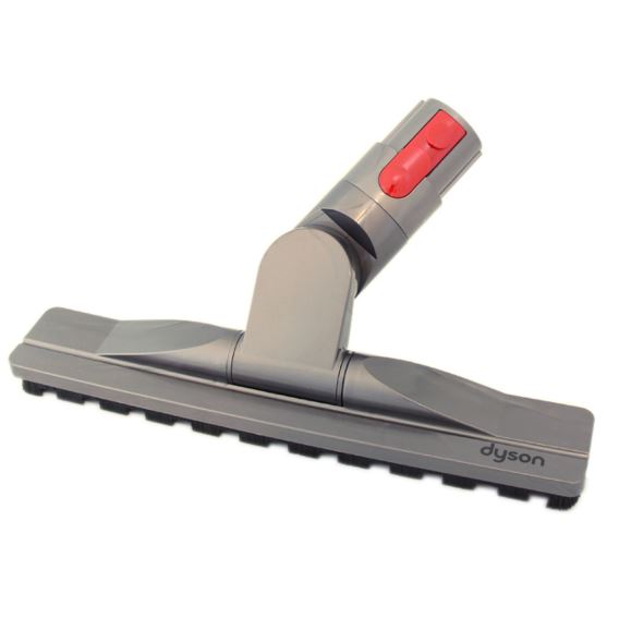 Dyson Quick-release articulating hard floor tool. Part No. 967422-01 - Super Vacs Vacuums