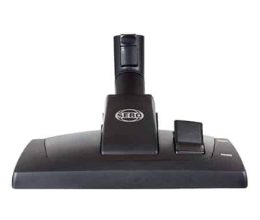 SEBO Combination Floor Tool (Kombi) - Super Vacs Vacuums