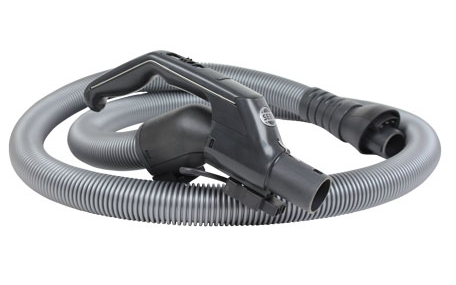 SEBO D4 Premium Replacement Hose Assembly - Super Vacs Vacuums