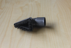 SEBO Standart Central Vacuum Kit with Black ET-1F2 12″ Power Head (30Ft-35Ft) - Super Vacs Vacuums