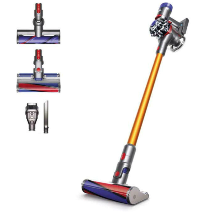 DYSON V8 ABSOLUTE REFURBISHED - Super Vacs