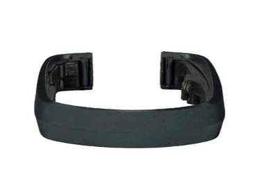 SEBO E-Series Airbelt Cover in Dark Grey - Super Vacs Vacuums