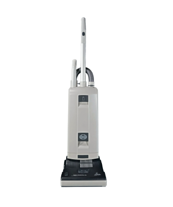 SEBO Essential G4 Commercial Upright Vacuum - Super Vacs Vacuums