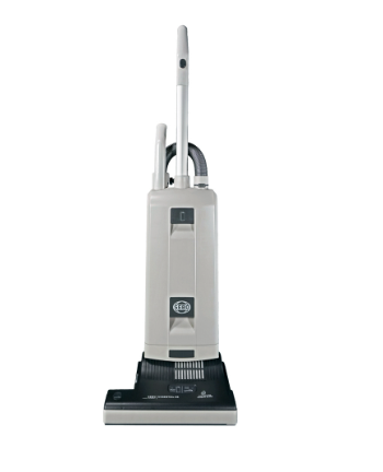 SEBO Essential G5 Commercial Upright Vacuum - Super Vacs Vacuums