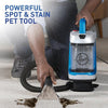 Hoover PowerDash GO Pet+ Spot Cleaner - Super Vacs