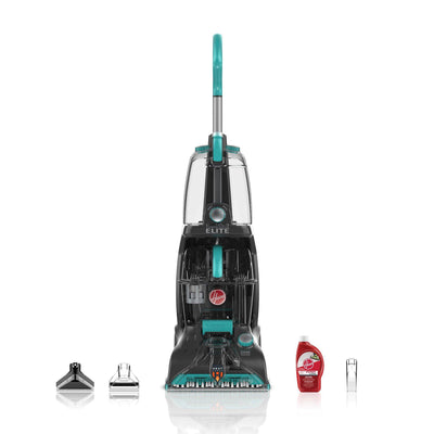 Hoover Power Scrub Elite Carpet Cleaner (+Bonus) - Super Vacs