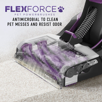 SmartWash PET Complete Automatic Carpet Cleaner - Bonus Kit - Super Vacs
