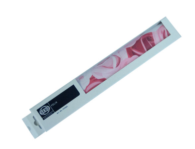 SEBO Felix Exhaust Microfilter in Pink Roses - Super Vacs Vacuums