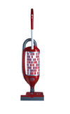SEBO Felix Exhaust Microfilter in Rosso - Super Vacs Vacuums