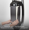 SEBO Felix Premium Indigo Upright Vacuum - Super Vacs Vacuums
