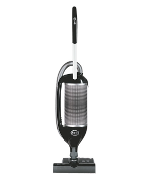 SEBO Felix Premium Onyx Upright Vacuum - Super Vacs Vacuums
