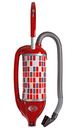 SEBO Felix Series Replacement Hose - Super Vacs Vacuums