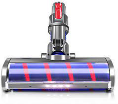 Dyson Aftermarket Fluffy Powerhead - Super Vacs