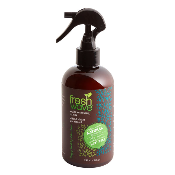 Fresh Wave 8 oz. Spray | Super Vacs Vacuums