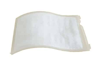 SEBO G-Series Exhaust Filter 2846 - Super Vacs Vacuums