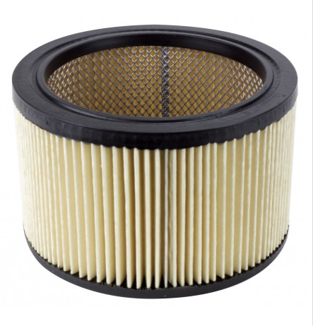 HEPA Cartridge Filter for Johnny Vac Vacuum AS6 - RIC.2512755 - Super Vacs Vacuums