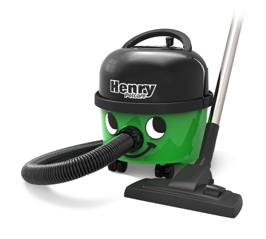 Numatic Henry Petcare HPC160 - Super Vacs Vacuums