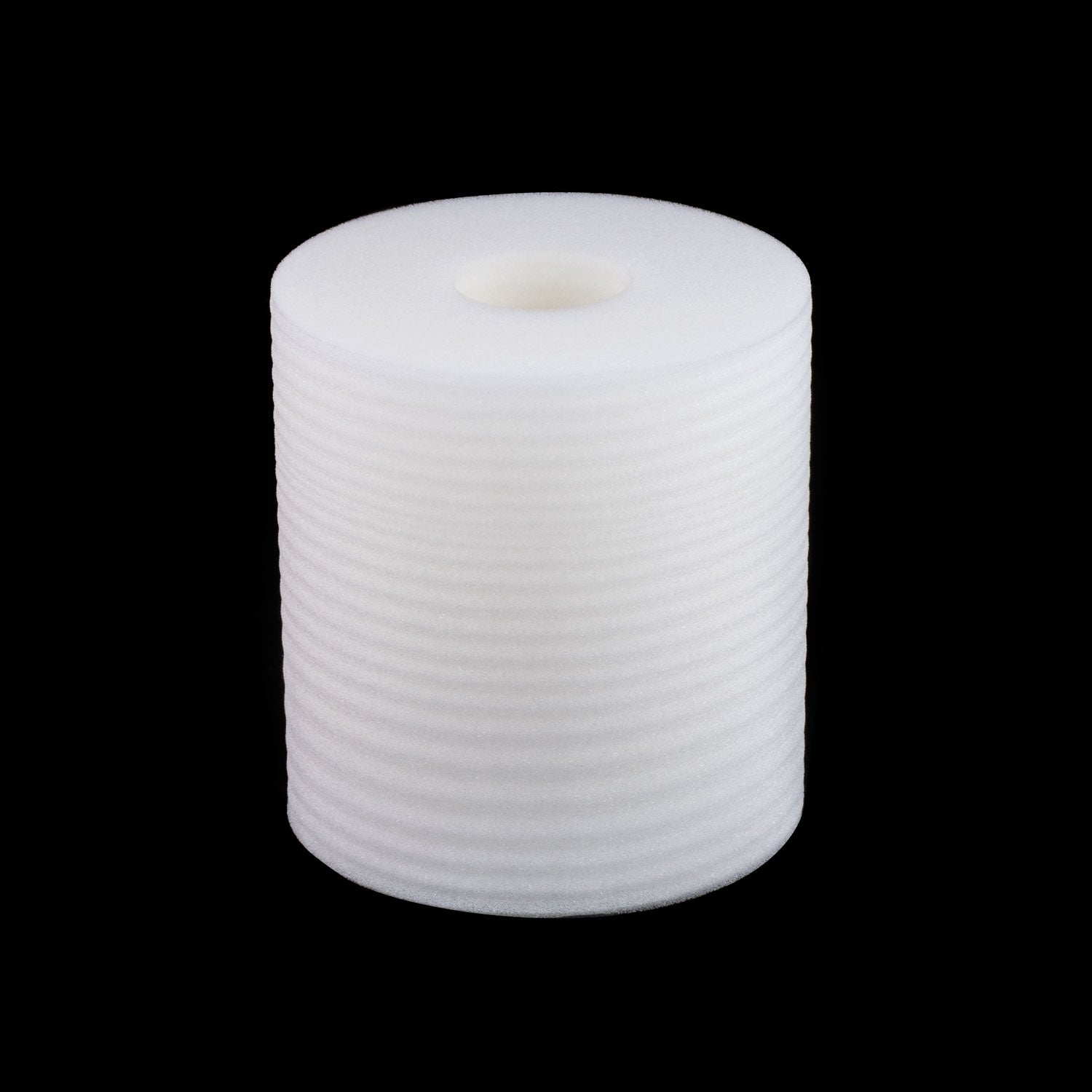 Central Vacuum Foam Filter 6" Super Vacs Vacuums