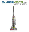Hoover WindTunnel Air Steerable Pet Upright Vacuum (+Bonus) - Super Vacs