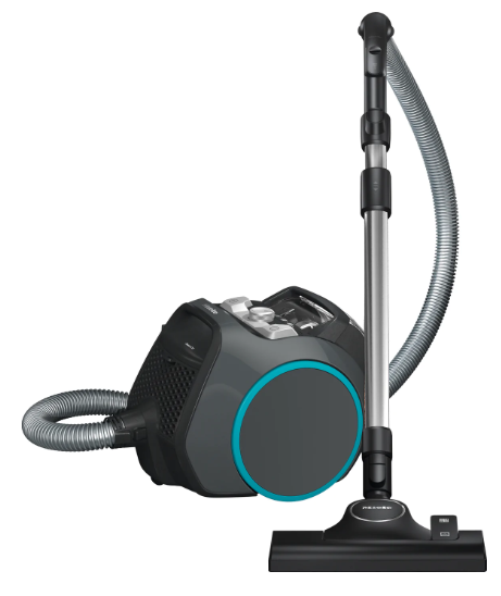MIELE Boost CX1 BAGLESS CANISTER - Super Vacs Vacuums