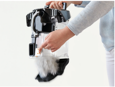 Miele Blizzard CX1 Cat & Dog Bagless - Super Vacs Vacuums