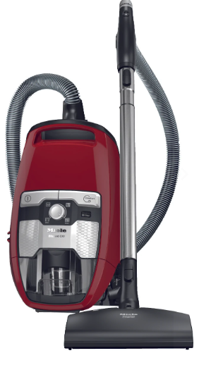 Miele Blizzard CX1 Cat & Dog Bagless - Super Vacs Vacuums